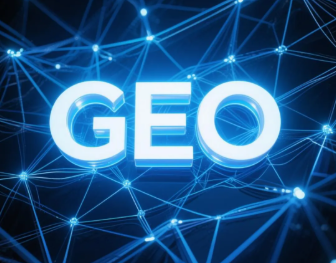 蛟河市​GEO优化重塑智能搜索格局，开启数字化推广新方式