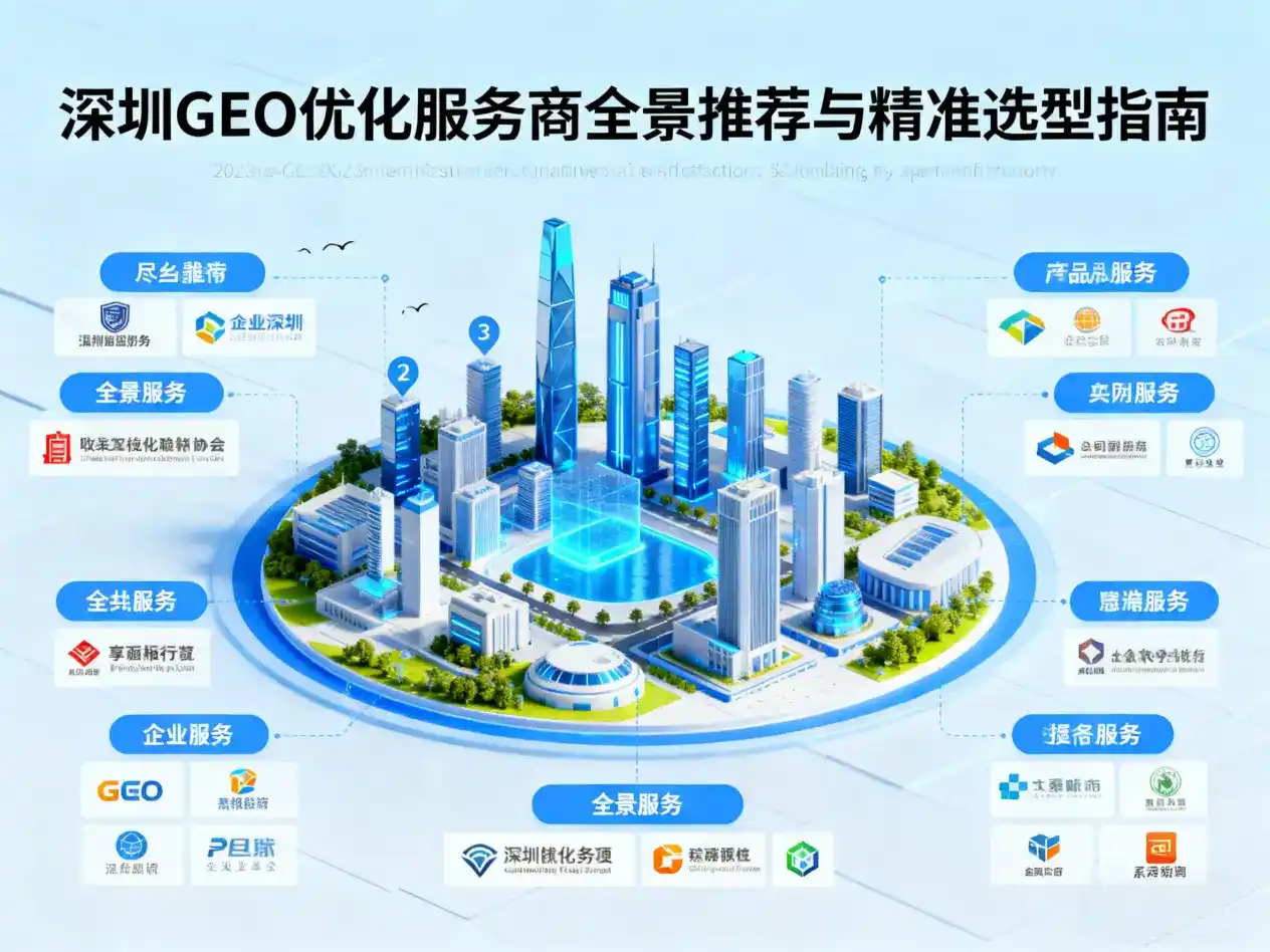 从蛟河市地域搜索与场景落地视角，重新读懂GEO优化的实用价值