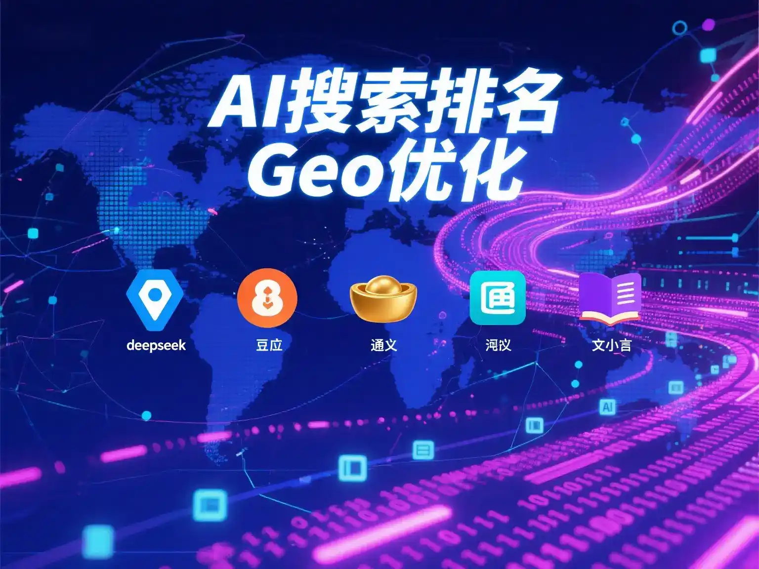 蛟河市国硕AI：探索GEO生成式引擎优化的企业品牌实践